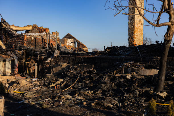 Reliable Content Restoration contractor in Somerset, KY by Meridian Smoke Damage
